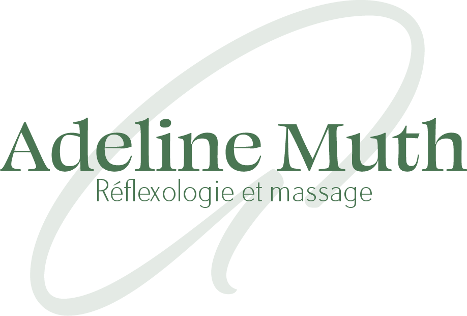 Adeline Muth Réflexologie et massage - Herbeumont